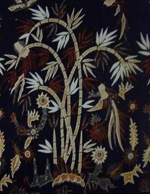 Motif Awi Ngarambat