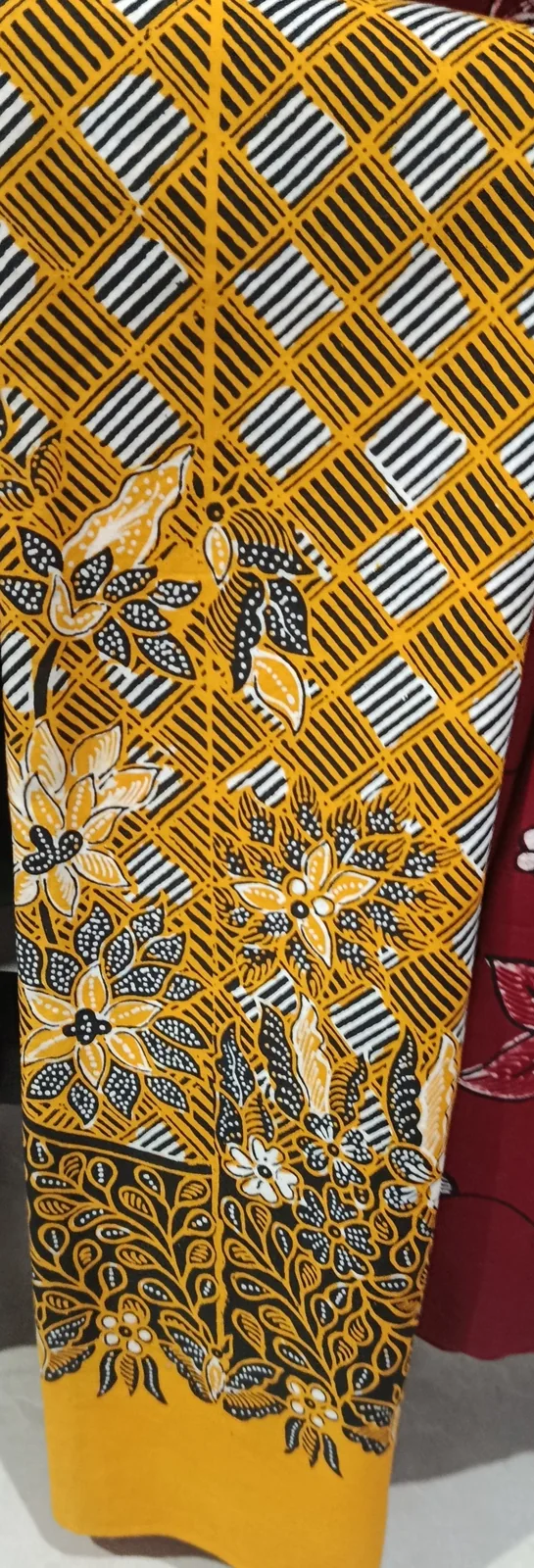 Motif Bilik