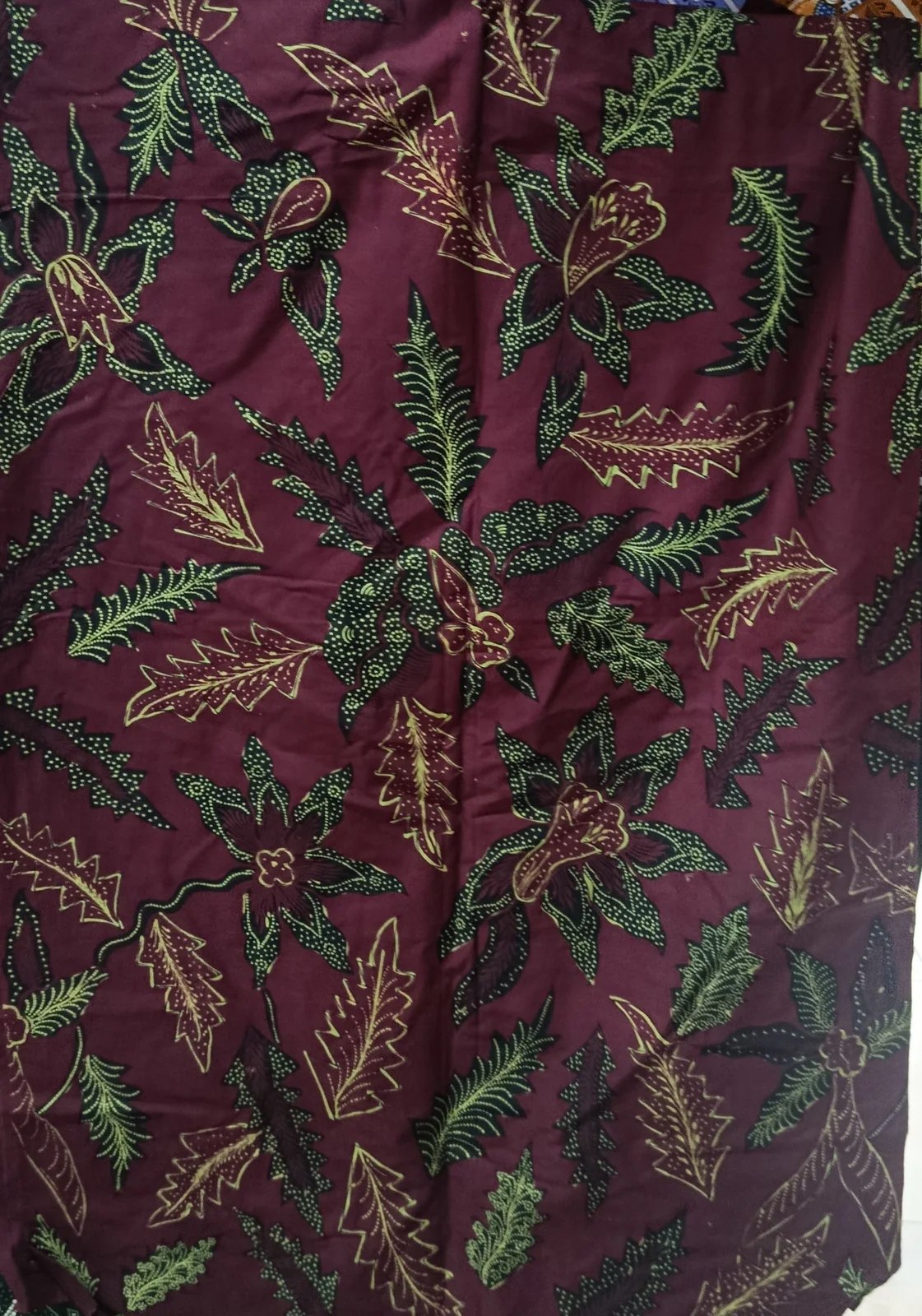 Motif Kadaka