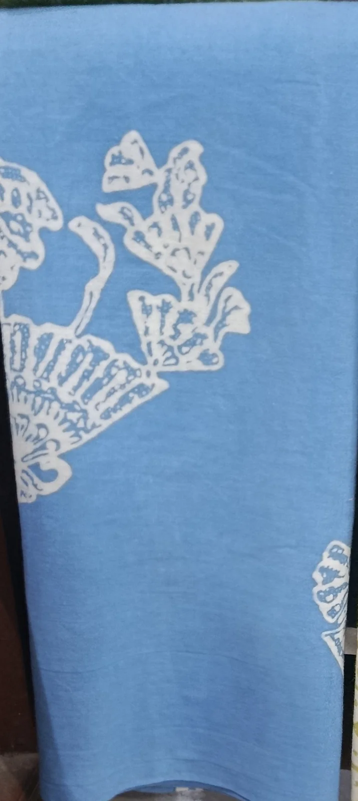 Motif Kopi Pecah