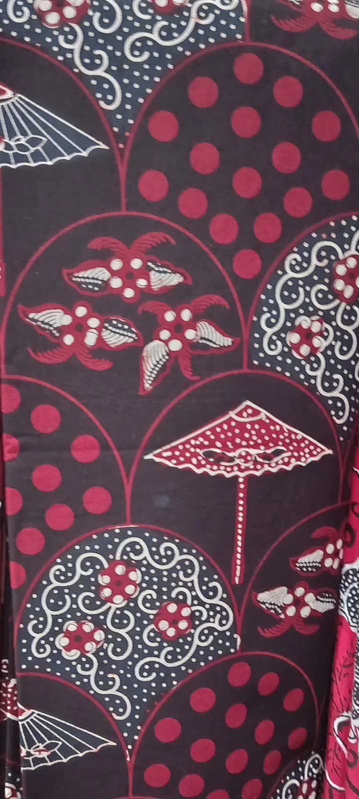 Motif Payung
