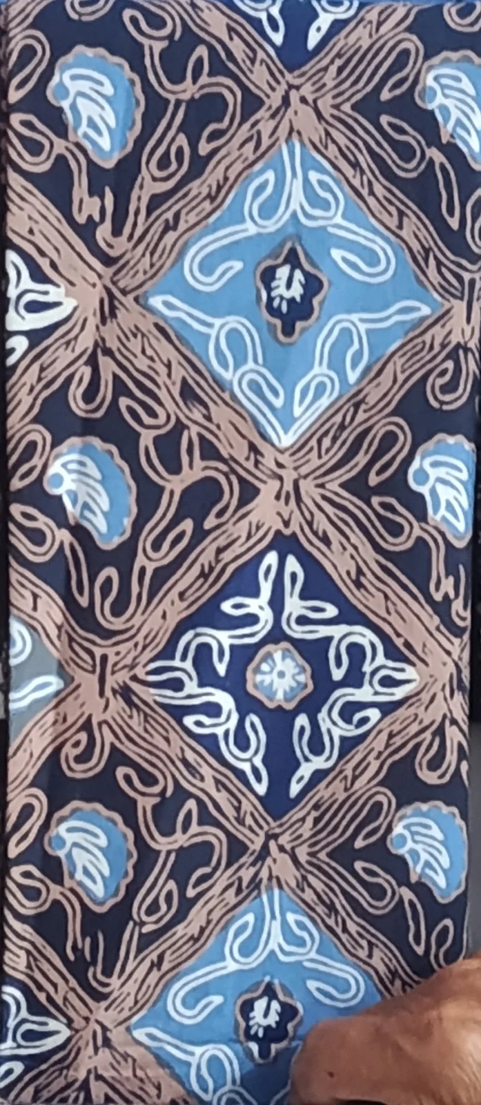 Motif Rereng Sintung