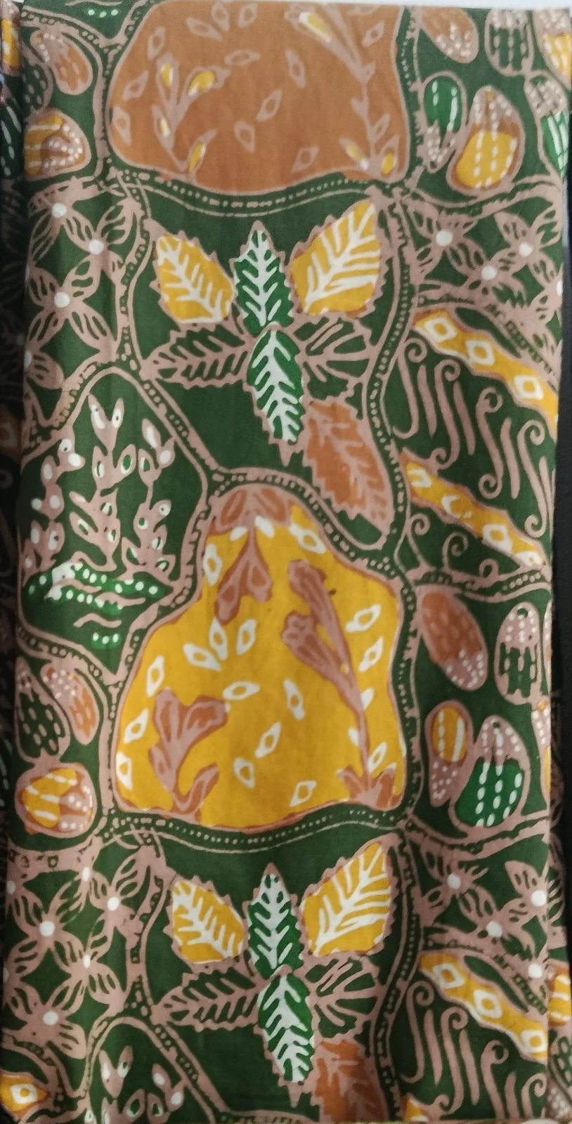 Motif Sapu Jagat