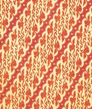 Batik Sawoan