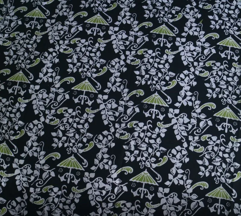 Motif Payung Geulis